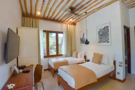 Zanzibar White Sand Luxury Villas & Spa - 94