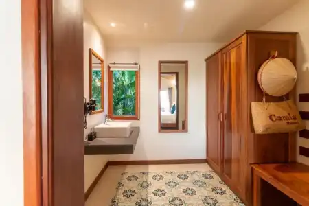 Camellia Resort & Spa - 77