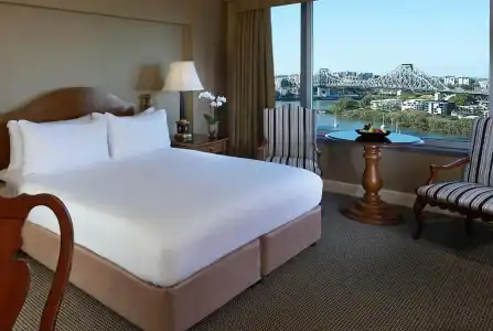 Stamford Plaza Brisbane - 52