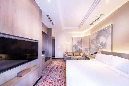 Dorsett Putrajaya - 1