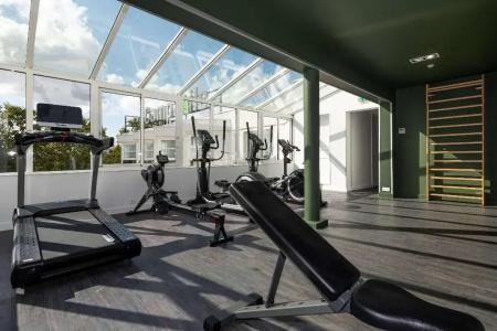 Four Points by Sheraton Reims Cathédrale - 14
