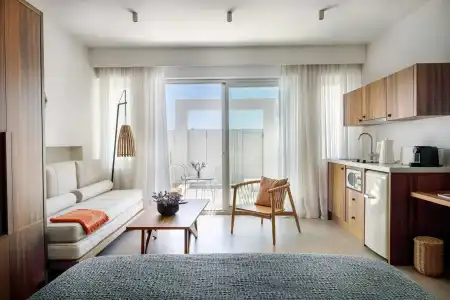 ALERO Seaside Skyros Resort - 68
