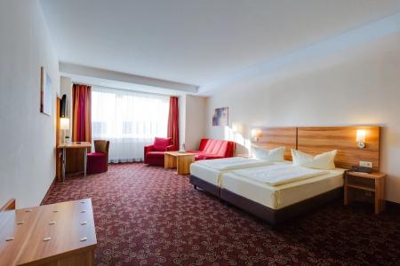 Ferien Rennsteigblick - 58