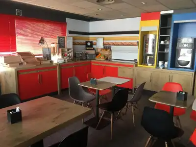 ibis Perpignan Sud Saint Charles - 23