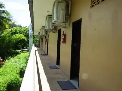 Andaman Seaside Resort - 34