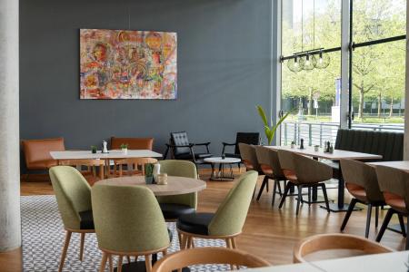 Ibis Muenchen Parkstadt Schwabing - 40