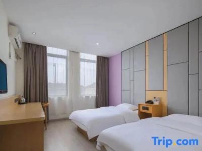 Super 8 (Shanghai Songjiang Chedun Movie City Nanyao Road) - 28