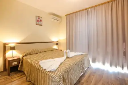 TSB Sunny Victory Apartments - 102