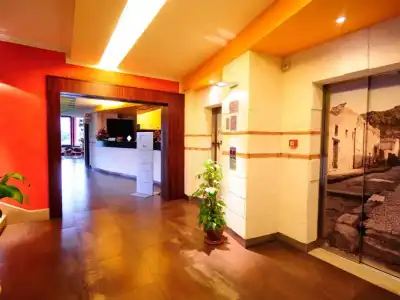 Abalon Pompei Resort - 1