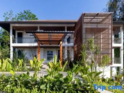 Kachong Hills Tented Resort Trang - 58