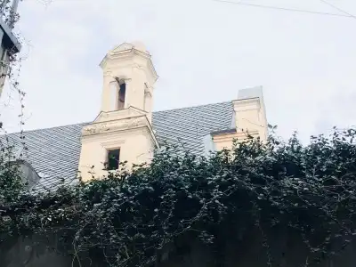 Fouches Hostel - 0