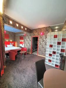 Le Grand Hôtel de Valenciennes - 86