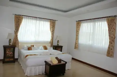 Sumali Villa - 40