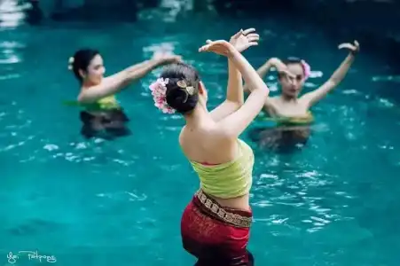 Baan Singkham Boutique Resort - 20