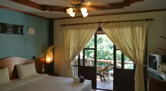 Salad Beach Resort - 2