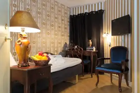 Best Western Gamla Teatern - 44