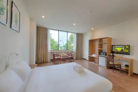 Vitalis Riverside - 2