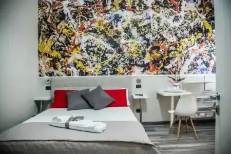 Art In B&B - 41