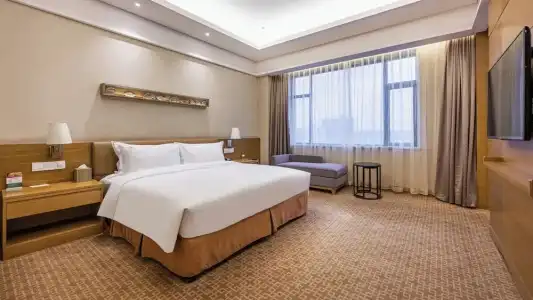 Holiday Inn Xi'an Big Goose Pagoda by IHG - 137