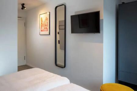 Wertschätzer - Krumme STR - 43