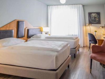 Mercure Pforzheim - 26