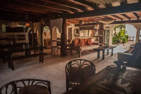 Amansala Resort - 22