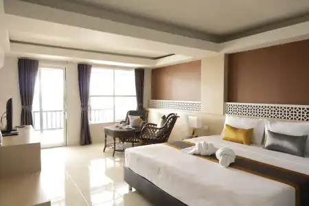 iRest Ao Nang Krabi - Hostel - 54