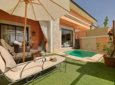 Royal Garden Villas & Spa - 100