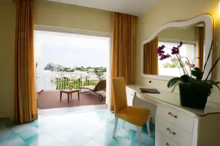 Hermitage Resort & Thermal Spa - 43
