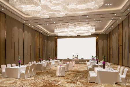 Holiday Inn Hangzhou Gongshu by IHG - 43