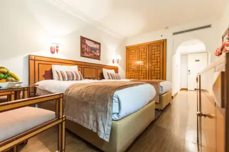 Royal Mirage Agadir - 45