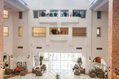 hôtel Sentido Marillia Resort & Spa - 1