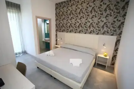 Residence Angeli Rimini - 32