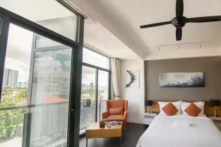Sen Boutique House - 42
