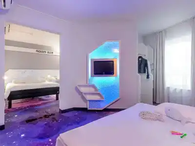 B&B Bremen-Altstadt - 88