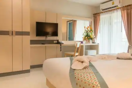 The Smart Hatyai - 76