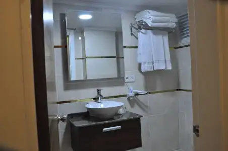Madi Otel Izmir - 9