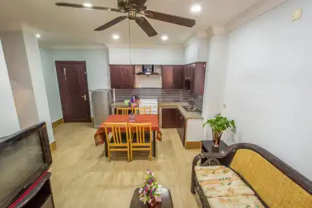 RS guesthouse - 15