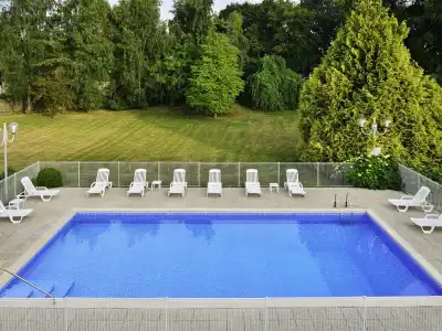 Novotel Bayeux - 14