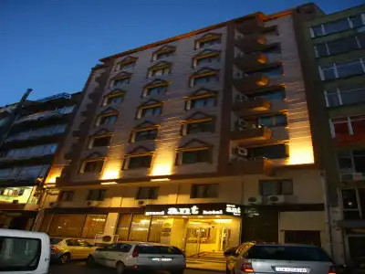 Grand Abant And Congress Center - 38
