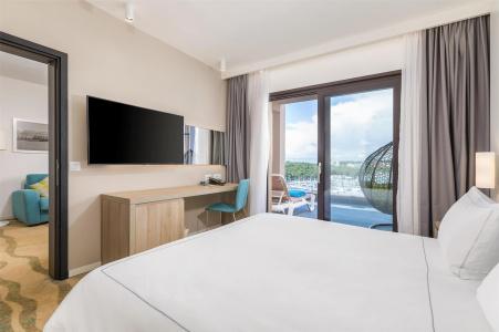 Park Plaza Histria Pula - 142