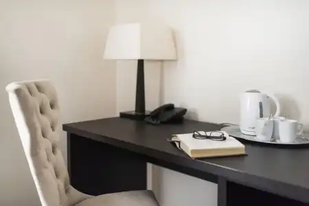Amberton Cozy Kaunas - 34