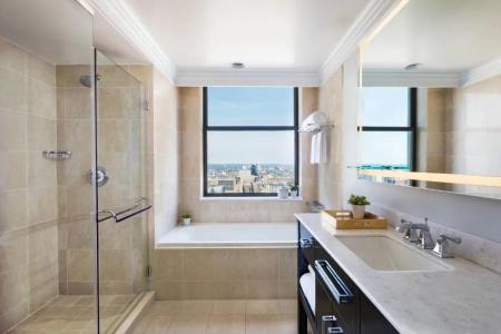 The Ritz-Carlton, Philadelphia - 116