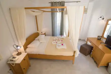 Antinea Suites & SPA - 52