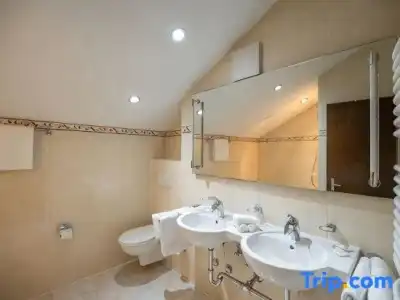 Grichting & Serviced Apartments - 175
