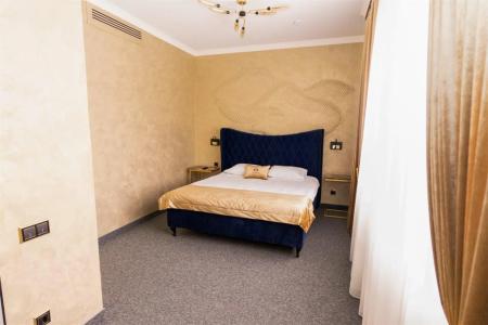 Spa-otel Paradise (Spa-otel Paradiz) - 59