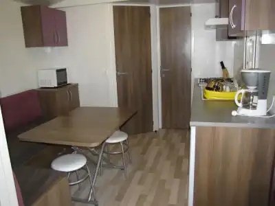 Balatontourist Füred Kemping&Üdülőfalu - 21