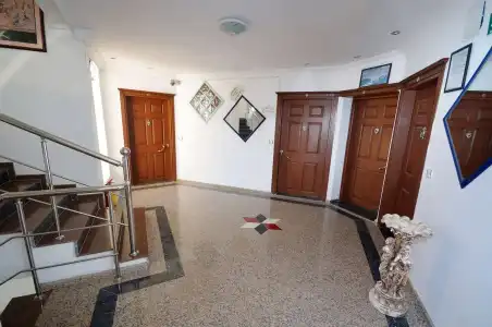 Beyaz Konak Evleri - 11