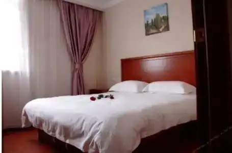 GreenTree Inn Express - 36