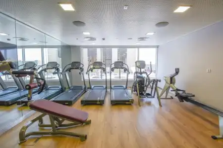 Premier Inn Al Jaddaf - 46
